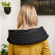Heatable scarf Heatable scarf