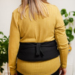 Heatable scarf Heatable scarf