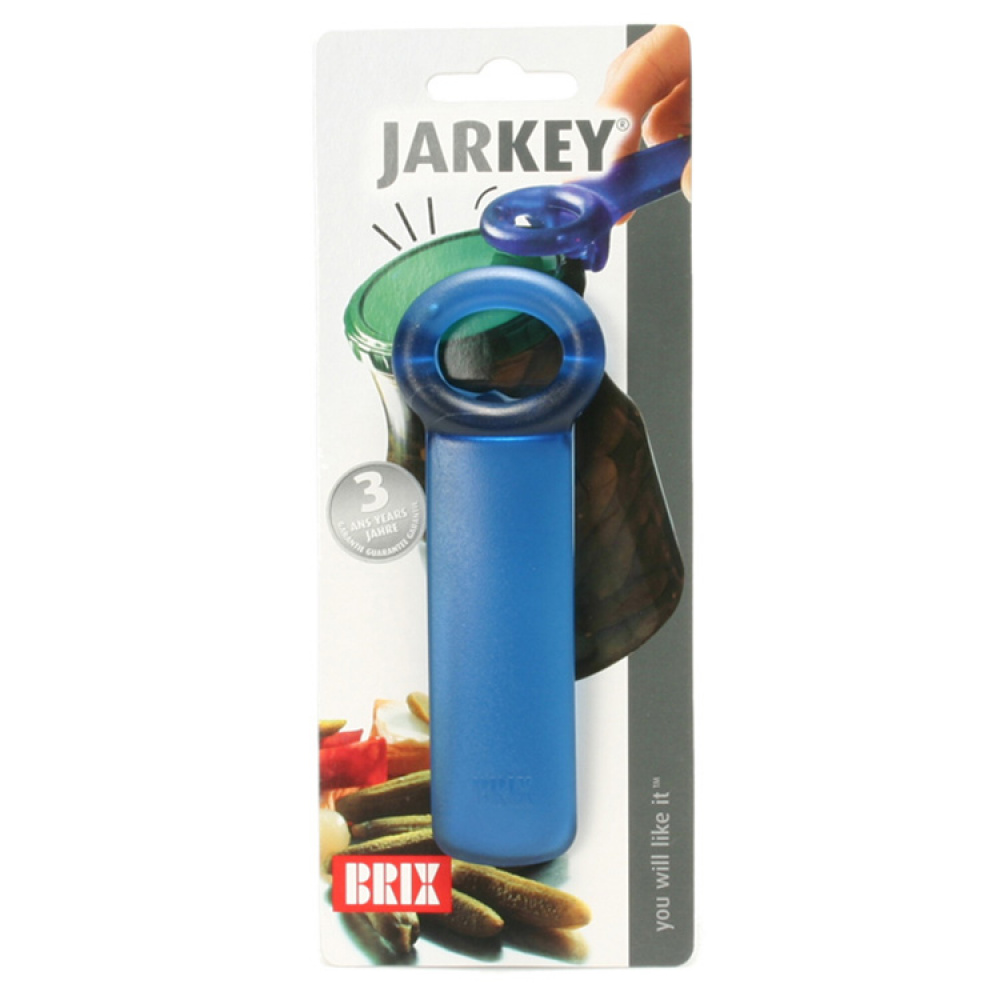 Jar opener in the group House & Home / Kitchen / Kitchen aids at SmartaSaker.se (12615)