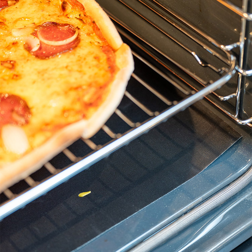 Oven mat in the group House & Home / Kitchen at SmartaSaker.se (12616)