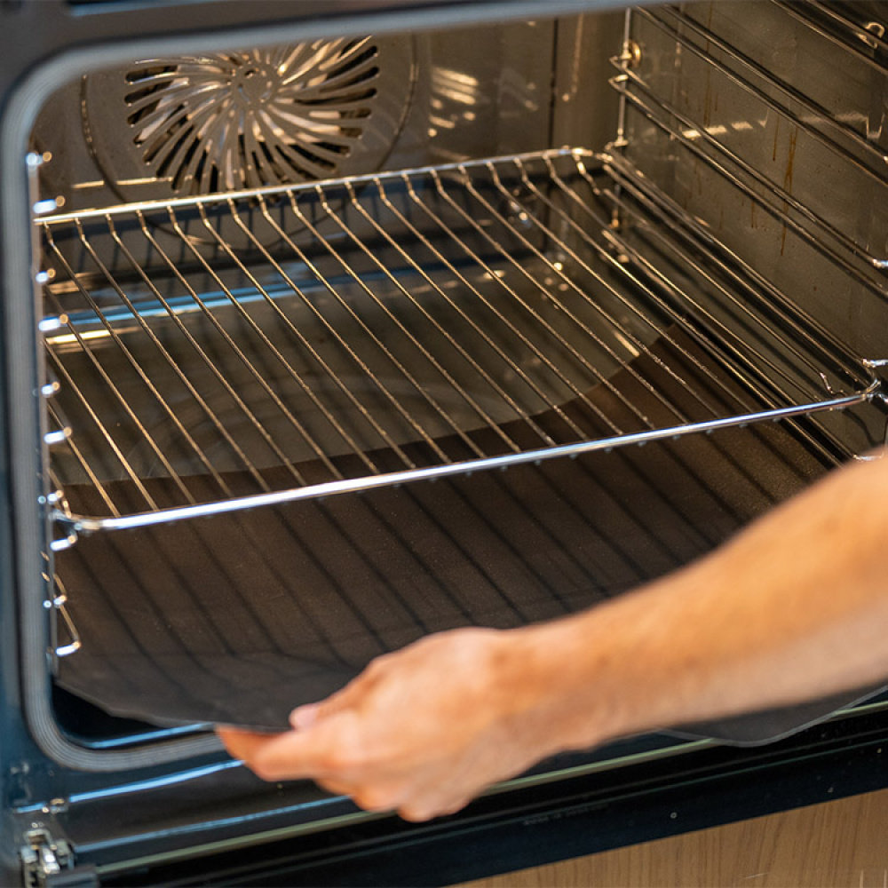 Oven mat in the group House & Home / Kitchen at SmartaSaker.se (12616)