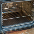 Oven mat