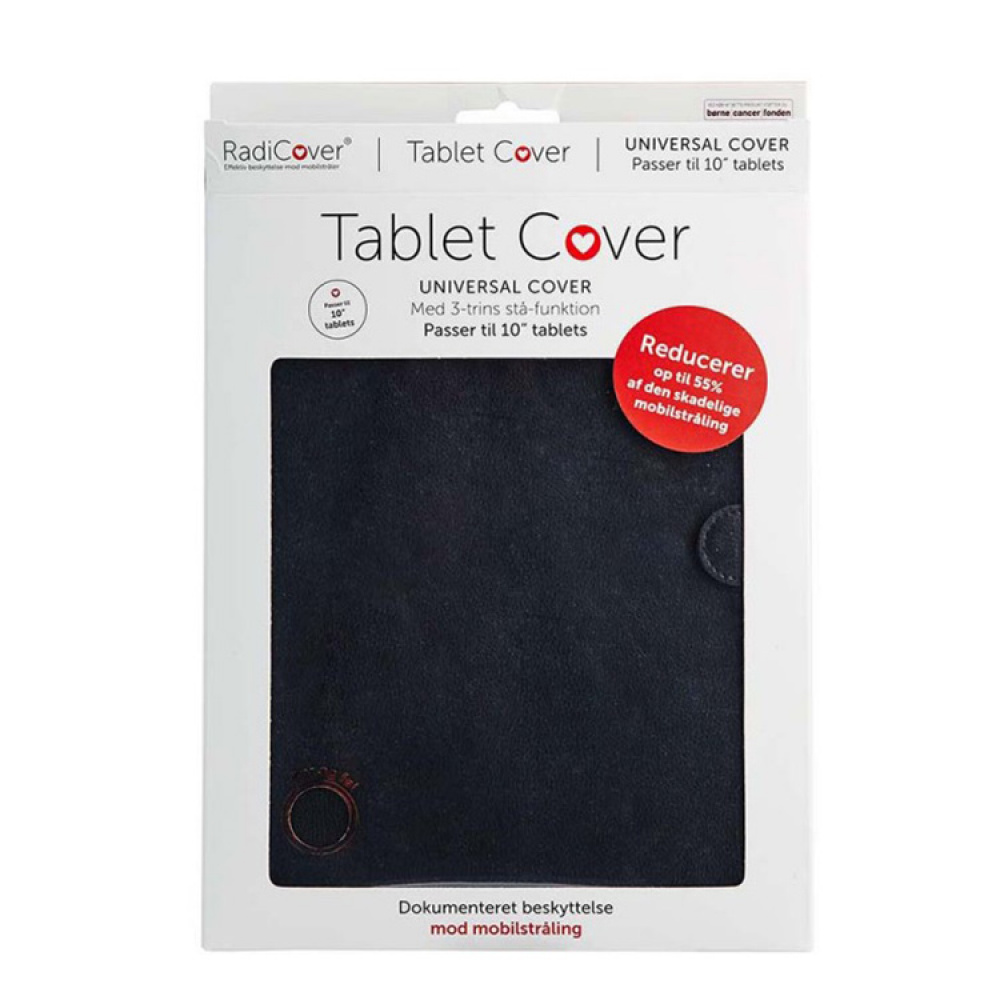 Radiation protection case for your tablet in the group House & Home / Electronics / Mobile Accessories at SmartaSaker.se (12627)