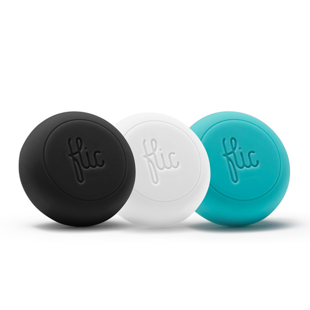 Flic - a shortcut button for your apps in the group House & Home / Electronics / Mobile Accessories at SmartaSaker.se (12629)