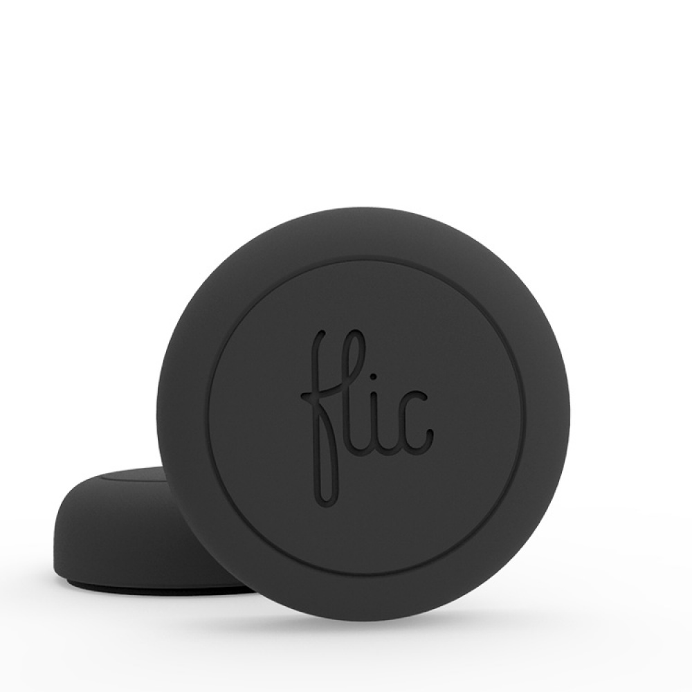 Flic - a shortcut button for your apps in the group House & Home / Electronics / Mobile Accessories at SmartaSaker.se (12629)
