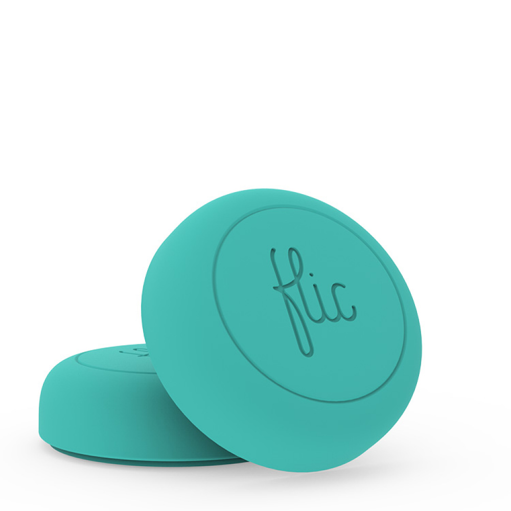 Flic - a shortcut button for your apps in the group House & Home / Electronics / Mobile Accessories at SmartaSaker.se (12629)