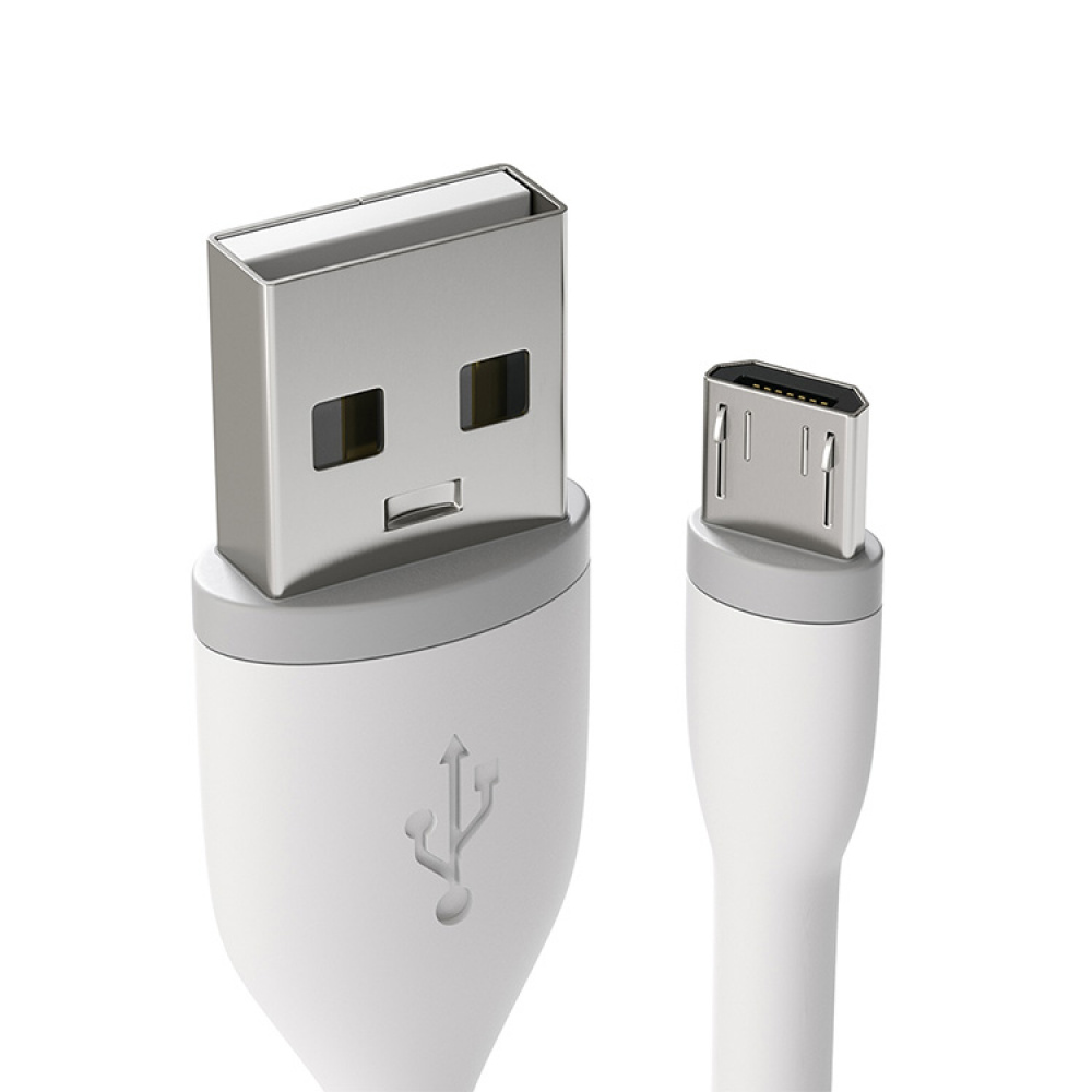 Short USB cable in the group House & Home / Electronics / Cables & Adapters at SmartaSaker.se (12632)