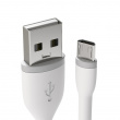 Short USB cable 