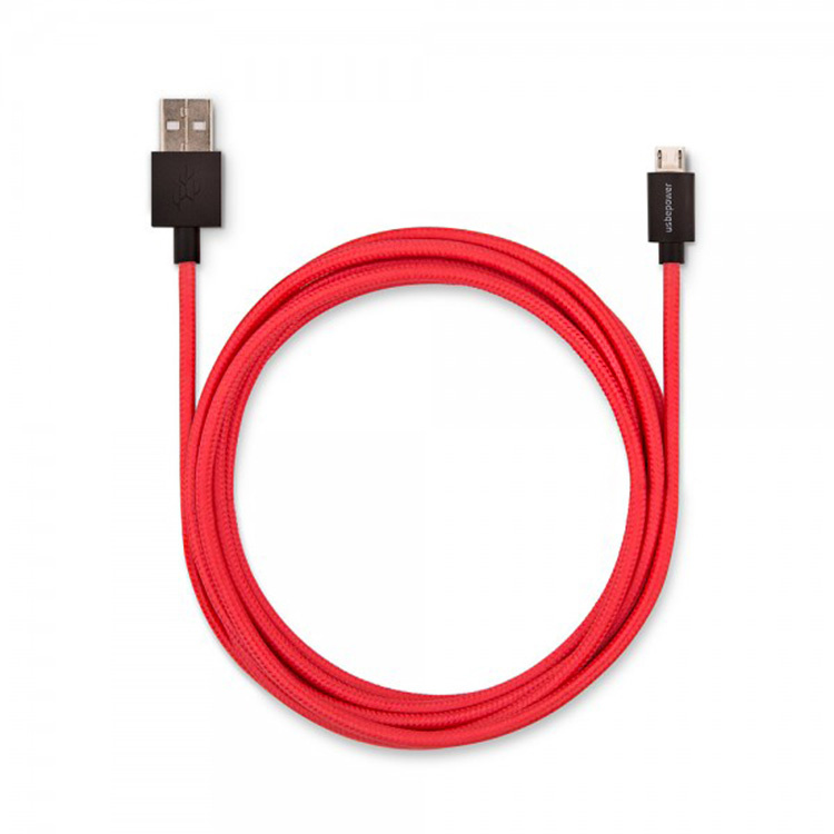 Long USB cable in the group House & Home / Electronics / Cables & Adapters at SmartaSaker.se (12633)