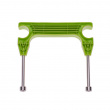 Fastgrip ski carrier with wall mount Fastgrip ski carrier with wall mount