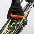 Easy grip ski holder