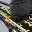 Easy grip ski holder