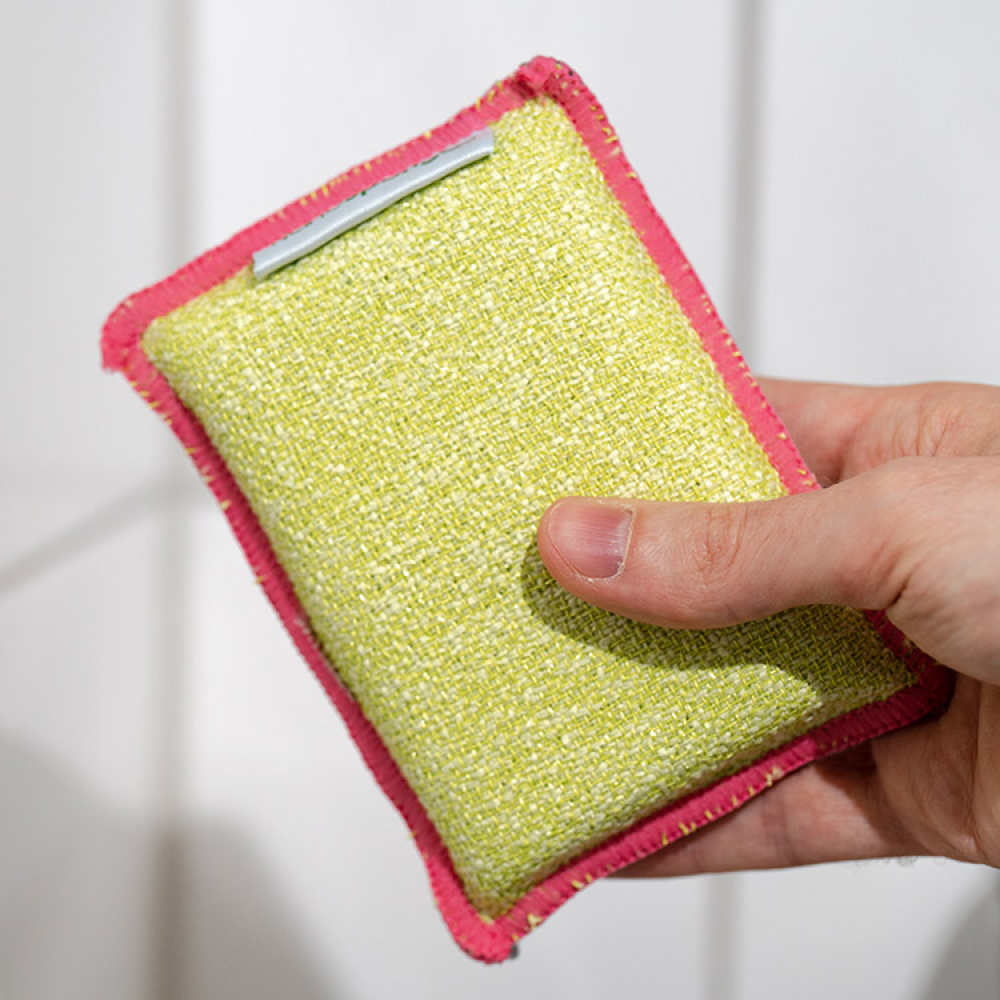 Nano sponge in the group House & Home / Cleaning & Laundry at SmartaSaker.se (12637)