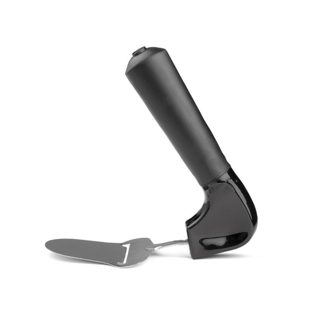 Ergonomic cheese slicer in the group House & Home / Kitchen / Kitchen utensils at SmartaSaker.se (12640)