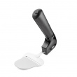 Ergonomic cheese slicer