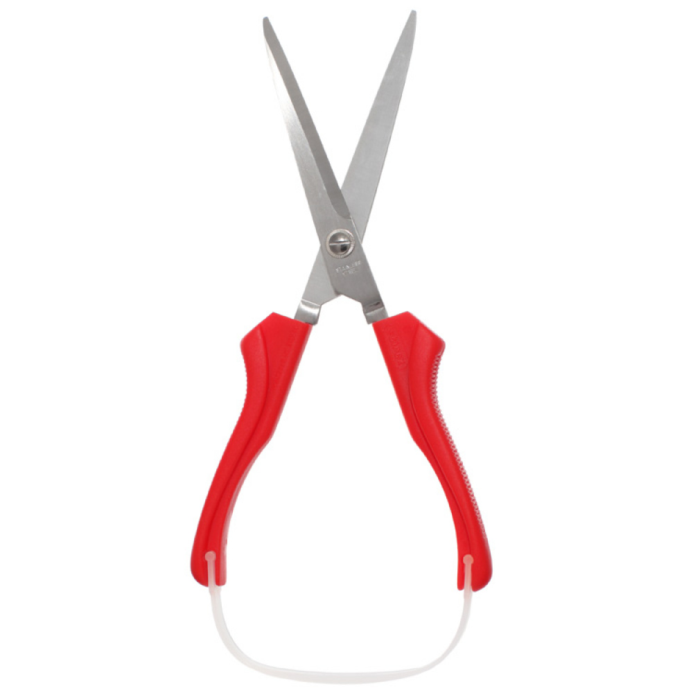 Ergonomic kitchen scissors in the group House & Home / Kitchen / Kitchen aids at SmartaSaker.se (12642)