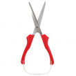 Ergonomic kitchen scissors Ergonomic kitchen scissors
