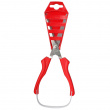 Ergonomic kitchen scissors Ergonomic kitchen scissors