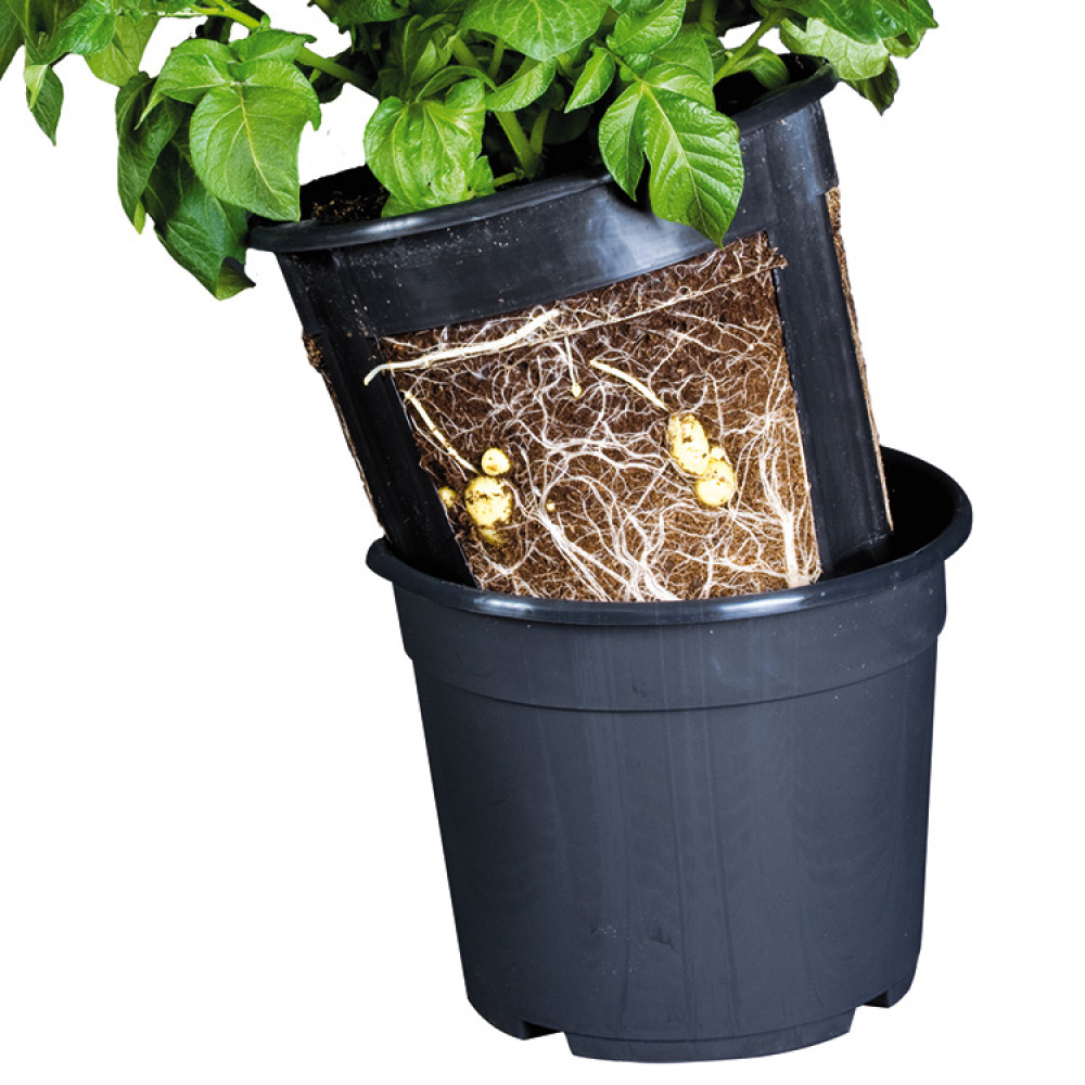 Potato pot in the group House & Home / Garden / Cultivation at SmartaSaker.se (12644)