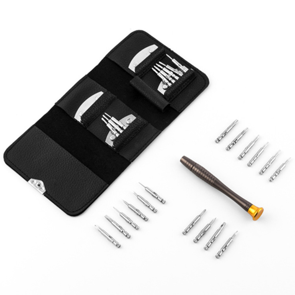 Mini screwdrivers in the group Leisure / Mend, Fix & Repair / Tools at SmartaSaker.se (12647)