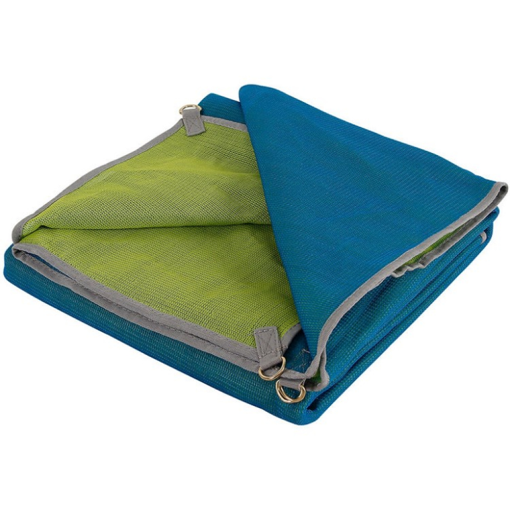 Sand-free camping mat in the group Vehicles / Caravan & camper van at SmartaSaker.se (12650)