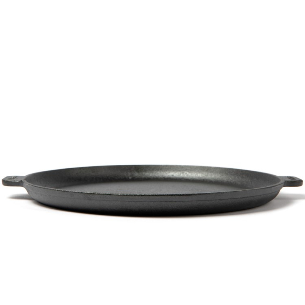 Cast-iron pan for the grill in the group House & Home / Grill Stuff at SmartaSaker.se (12659)
