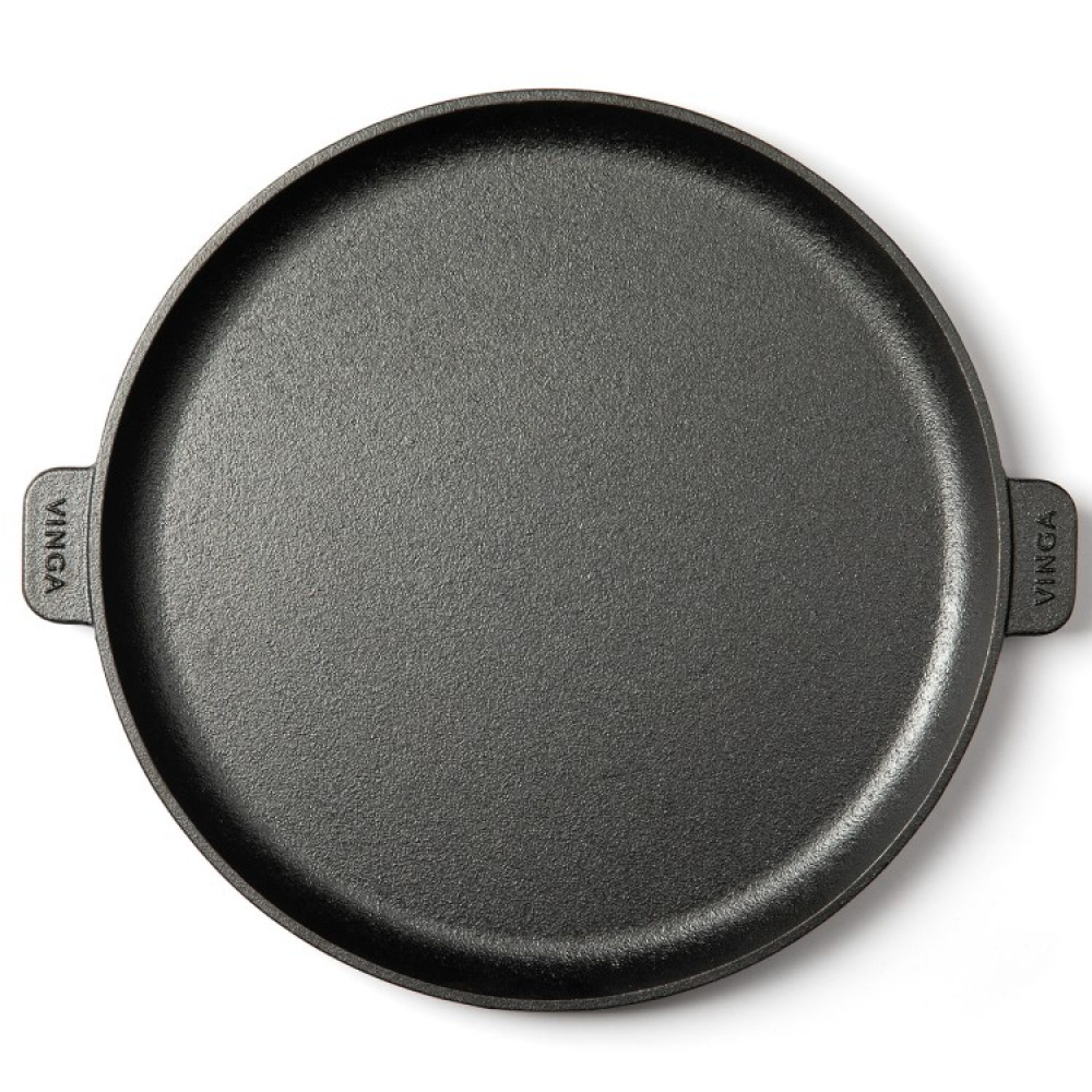 Cast-iron pan for the grill in the group House & Home / Grill Stuff at SmartaSaker.se (12659)