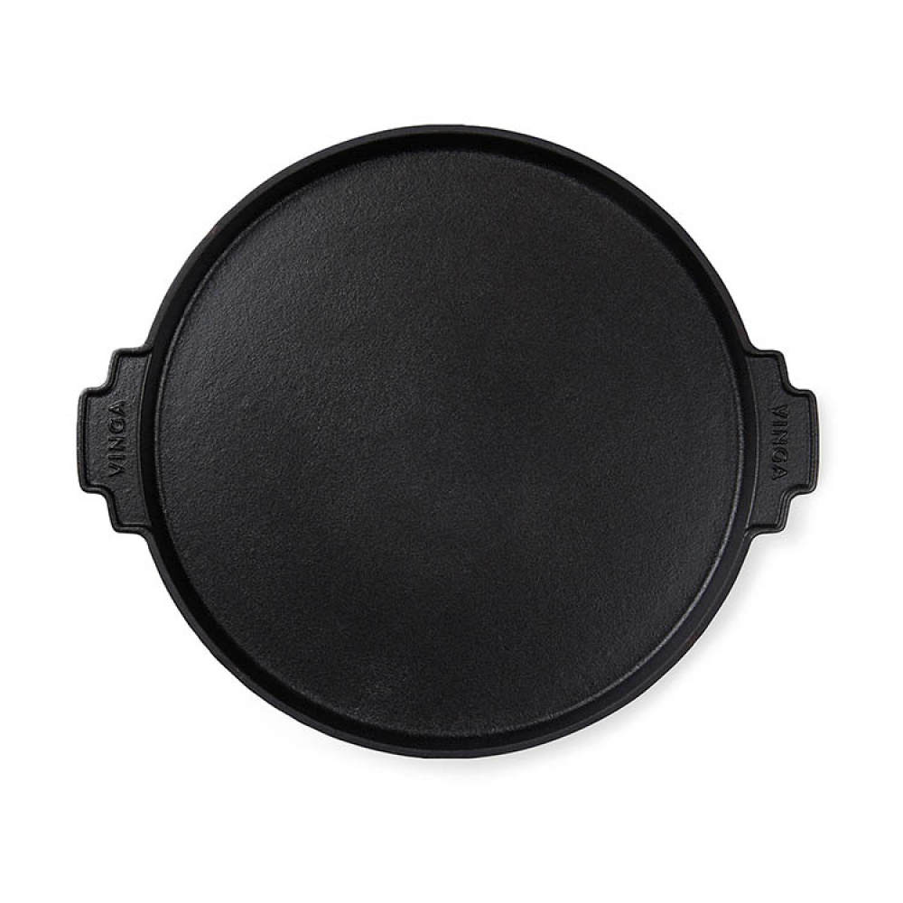 Cast-iron pan for the grill in the group House & Home / Grill Stuff at SmartaSaker.se (12659)