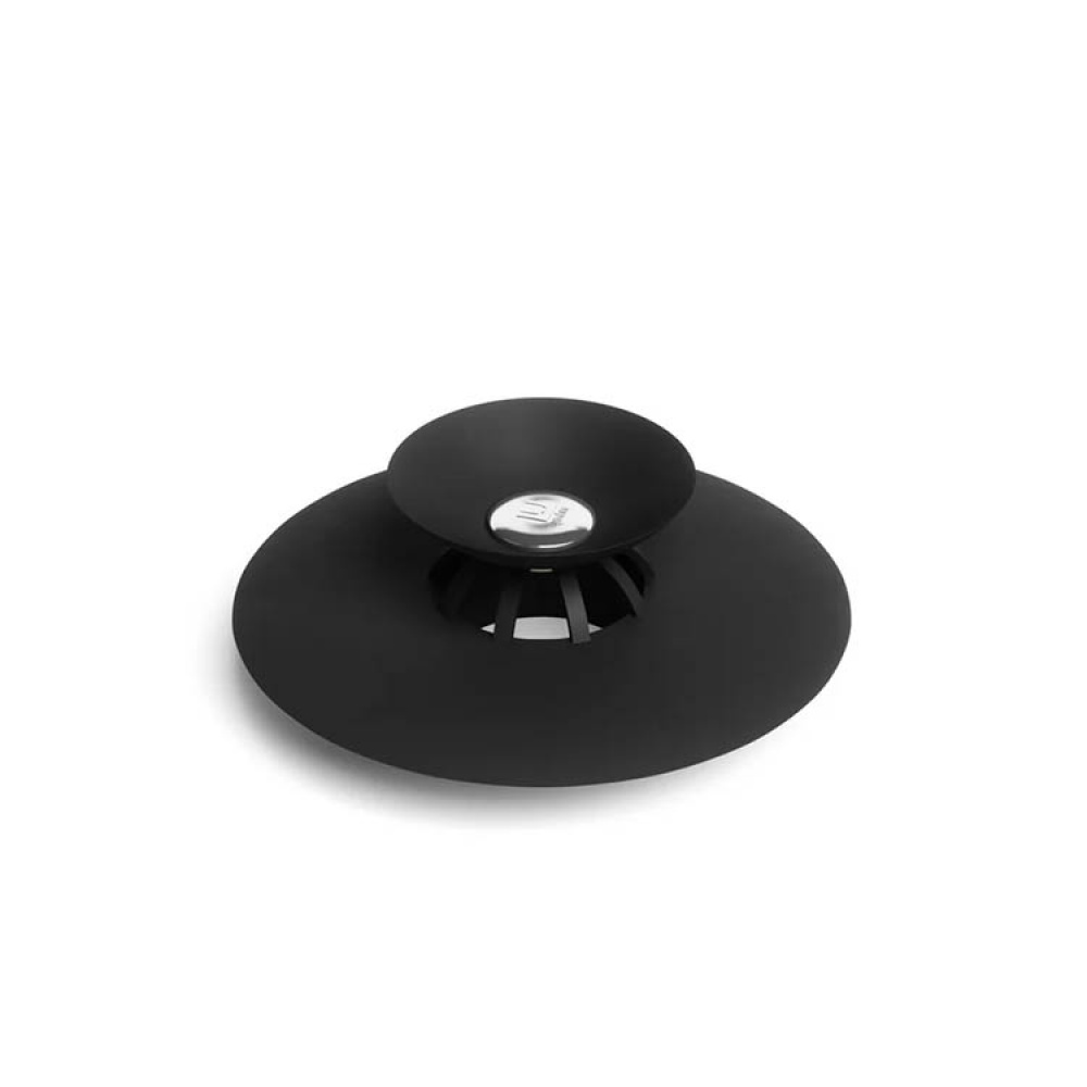 Bath plug with hair trap in the group House & Home / Bathroom / Hair Traps at SmartaSaker.se (12664)