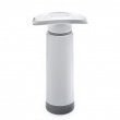 Pump for a vacuum box
