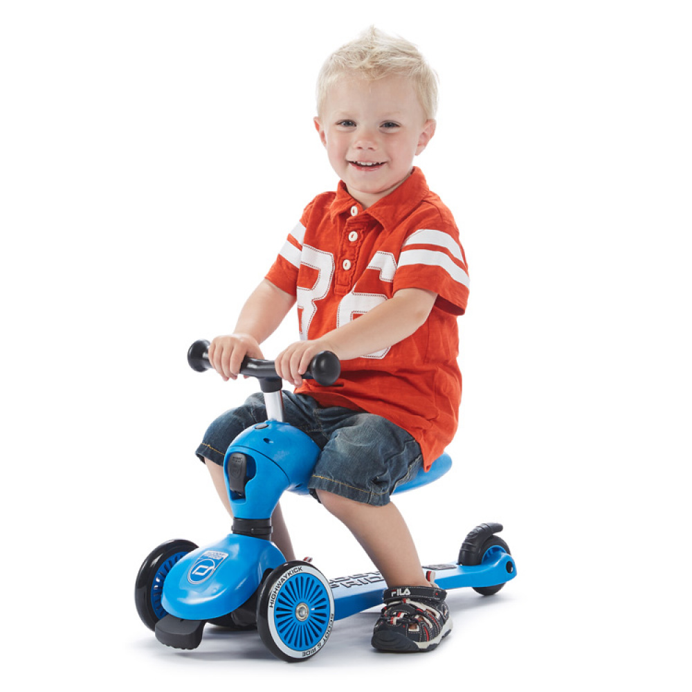 Scooter for kids in the group House & Home / Kids at SmartaSaker.se (12670)