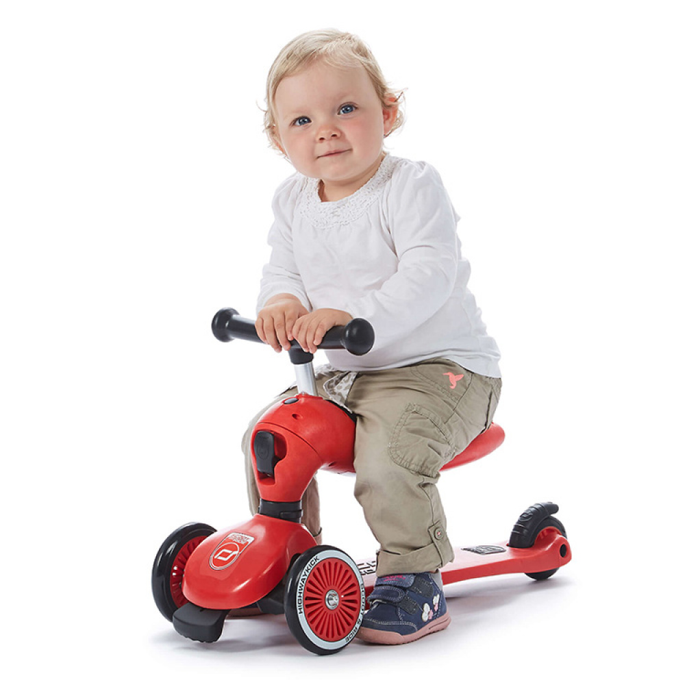 Scooter for kids in the group House & Home / Kids at SmartaSaker.se (12670)