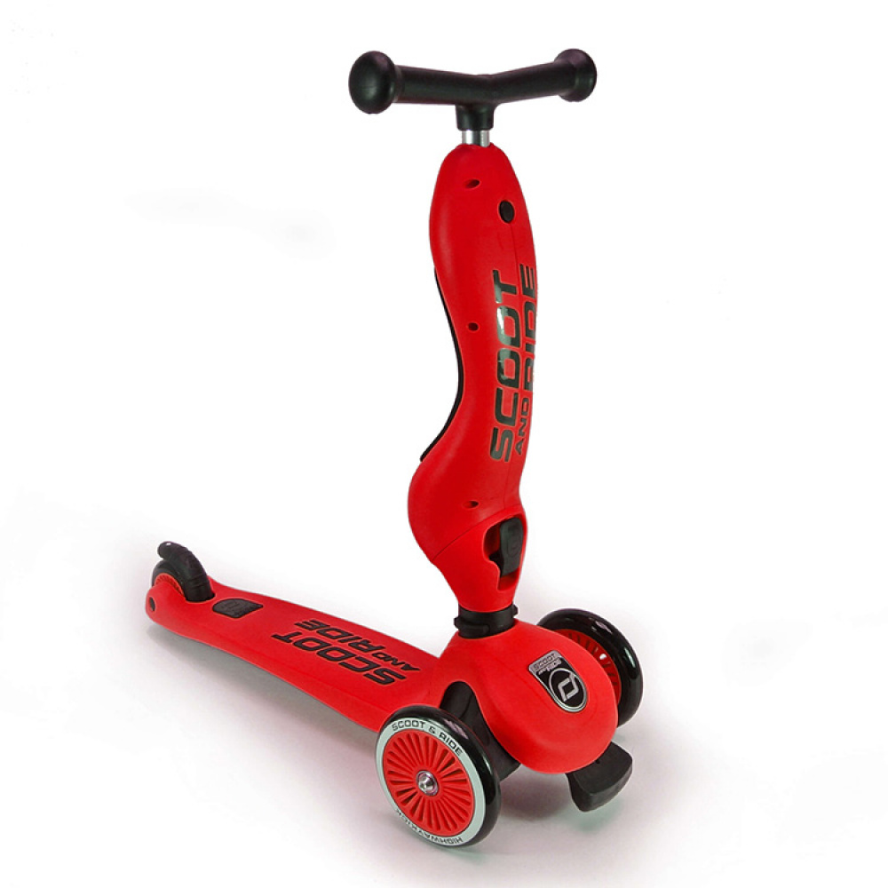 Scooter for kids in the group House & Home / Kids at SmartaSaker.se (12670)