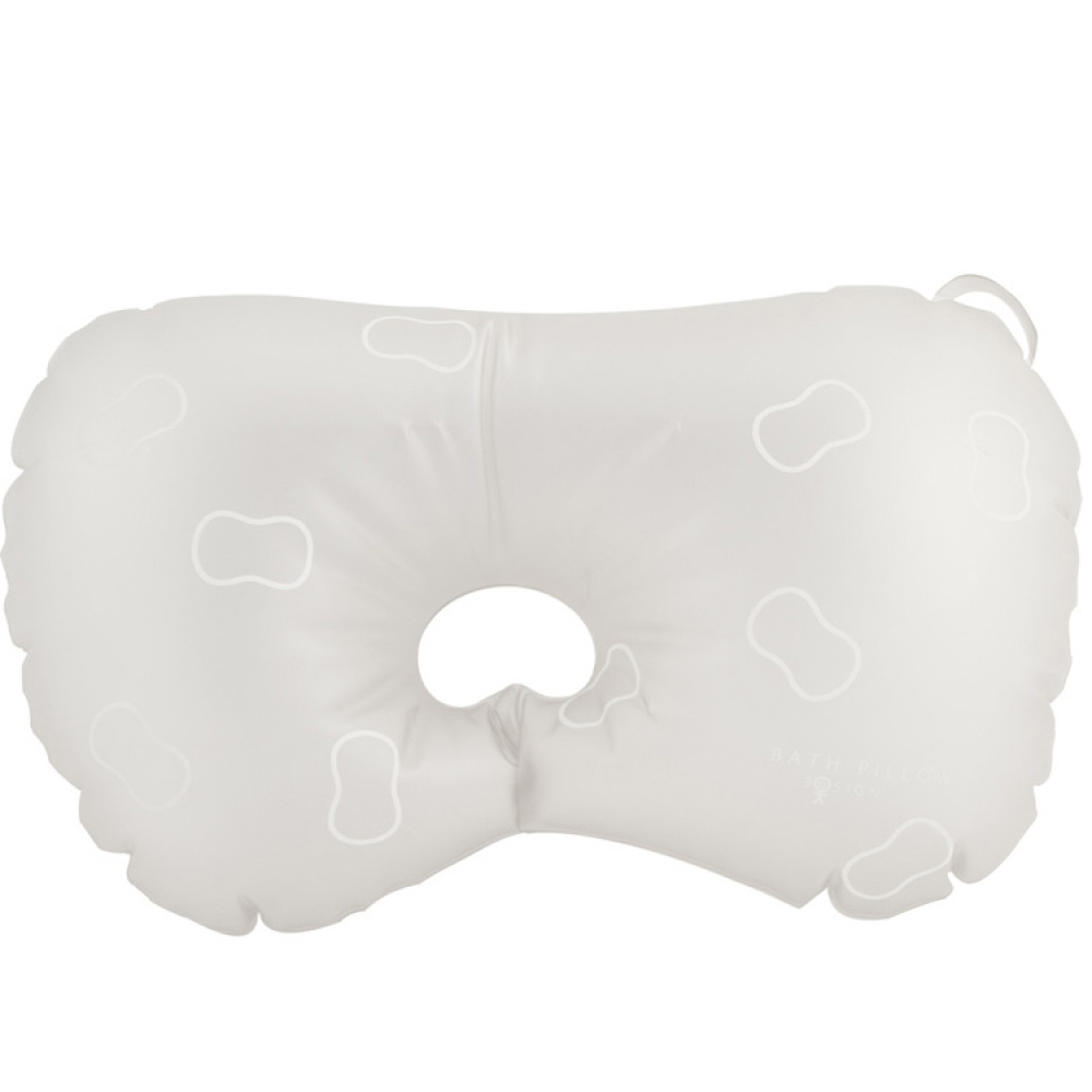 Inflatable Bathtub Pillow in the group House & Home / Bathroom / Bath and shower at SmartaSaker.se (12672)