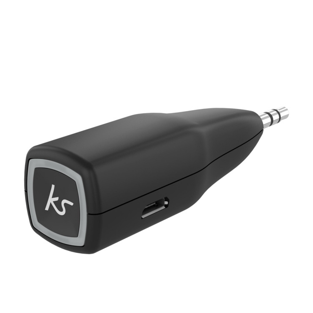 Bluetooth adapter 3.5 mm in the group House & Home / Electronics / Cables & Adapters at SmartaSaker.se (12683)