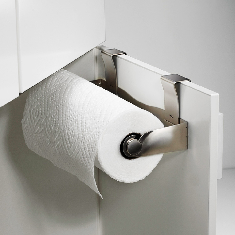 Paper-towel holder wall mount in the group House & Home / Kitchen / Kitchen decor at SmartaSaker.se (12692)