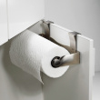 Paper-towel holder wall mount