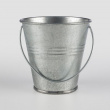 Citronella candle bucket