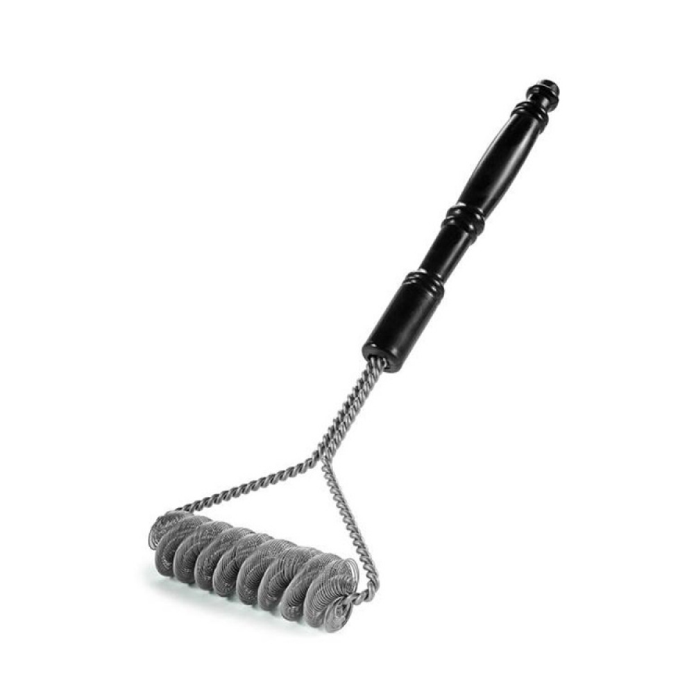 Stainless steel barbecue brush in the group House & Home / Grill Stuff at SmartaSaker.se (12700)