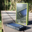 Solar Powerbank