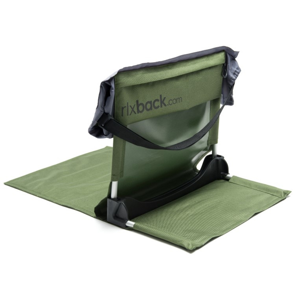 Relaxback, fold-up back rest in the group Leisure / Outdoor life at SmartaSaker.se (12706)