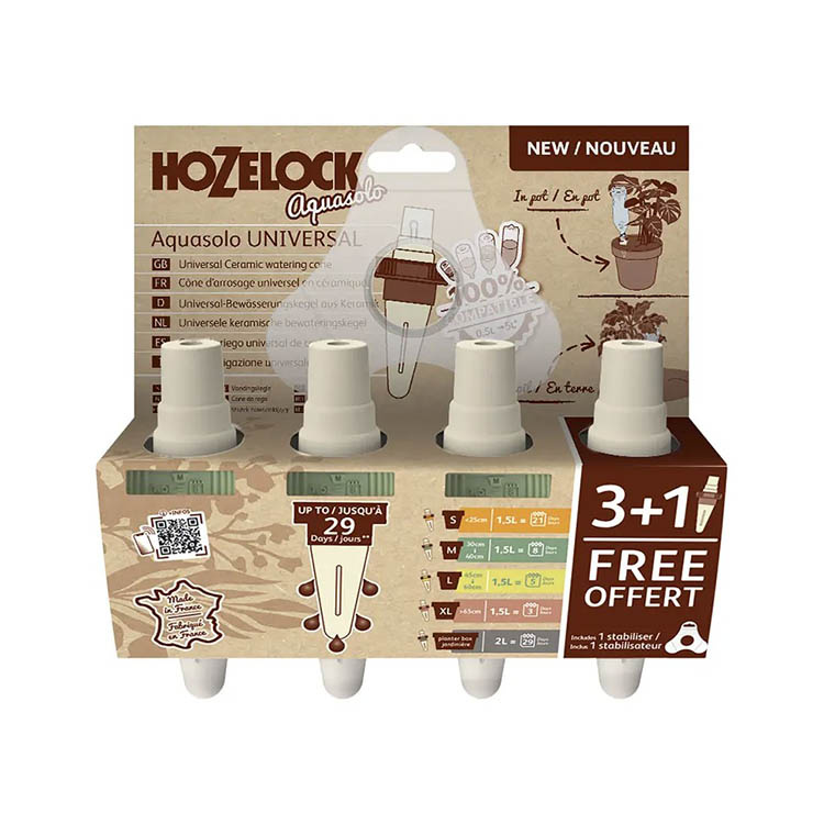 Holiday Watering Cones in the group House & Home / Garden / Irrigation at SmartaSaker.se (12707)