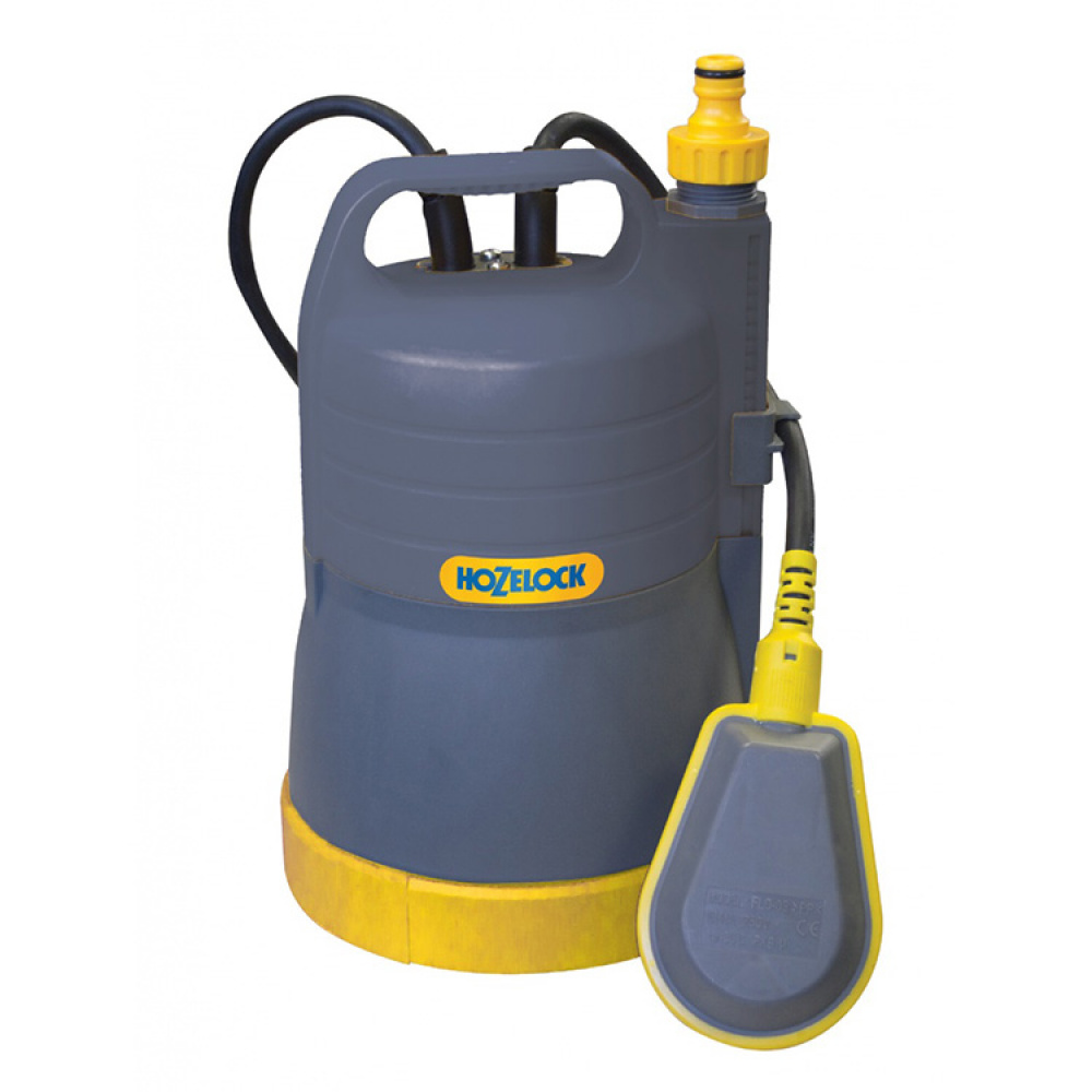 Submersible watering pump in the group House & Home / Garden / Irrigation at SmartaSaker.se (12709)
