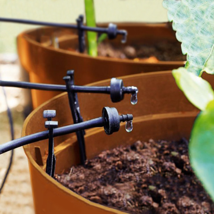 Solar powered water irrigation in the group House & Home / Garden at SmartaSaker.se (12711)