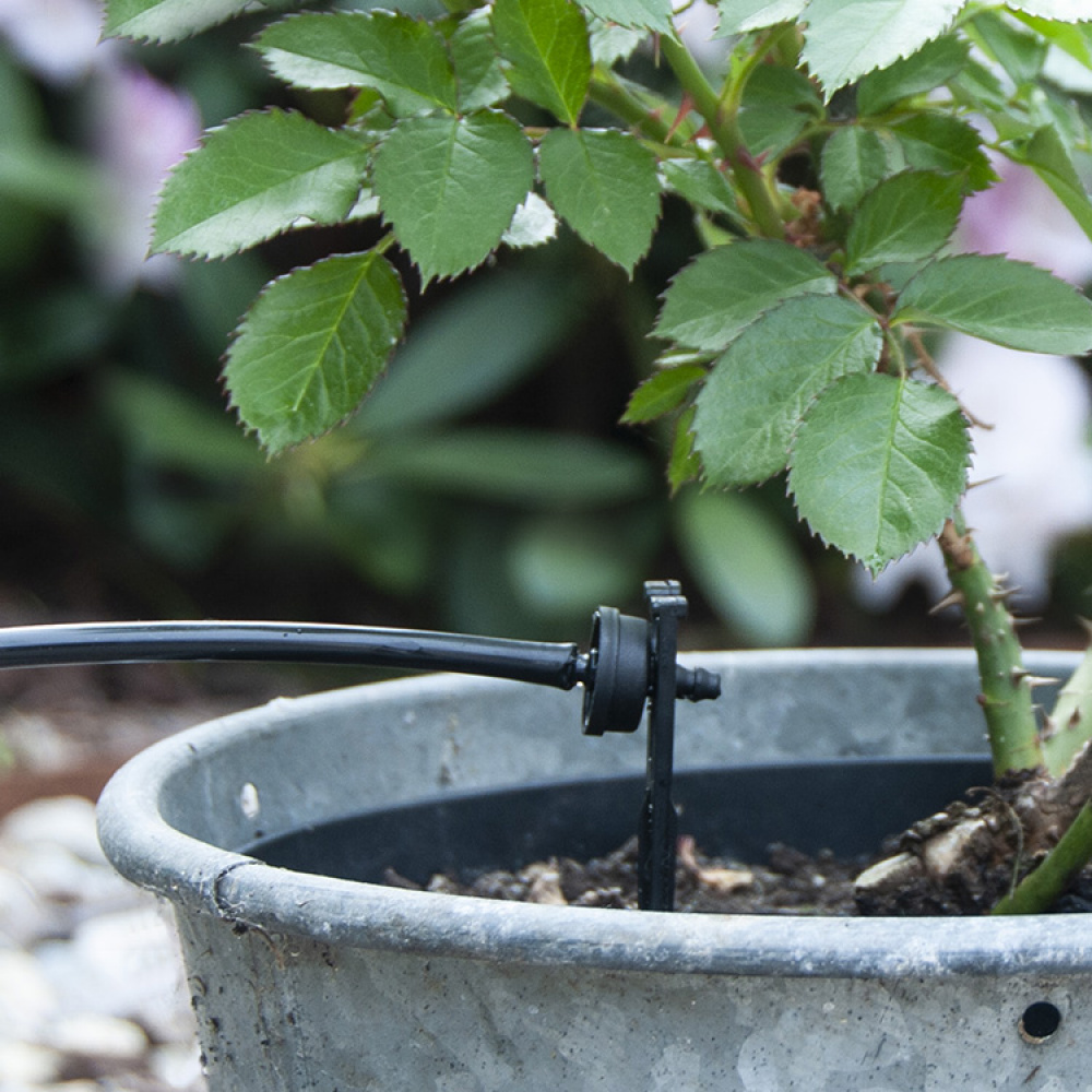 Solar powered water irrigation in the group House & Home / Garden / Irrigation at SmartaSaker.se (12711)