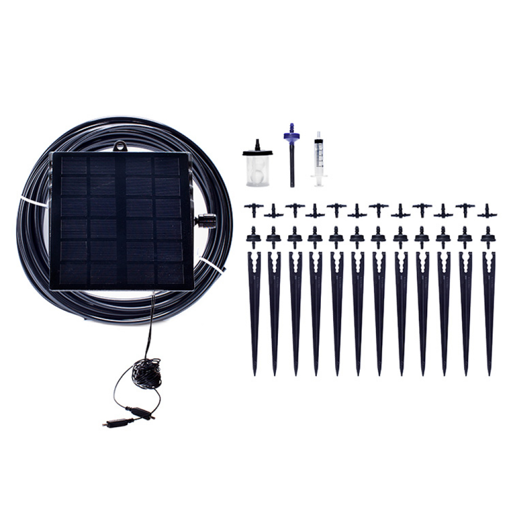 Solar powered water irrigation in the group House & Home / Garden / Irrigation at SmartaSaker.se (12711)