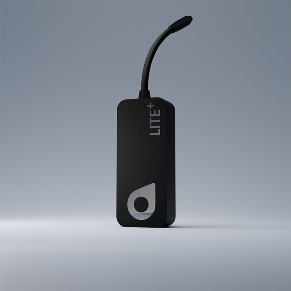 GPS tracker, SweTrack Lite+ in the group House & Home / Electronics / Find and Track at SmartaSaker.se (12717)