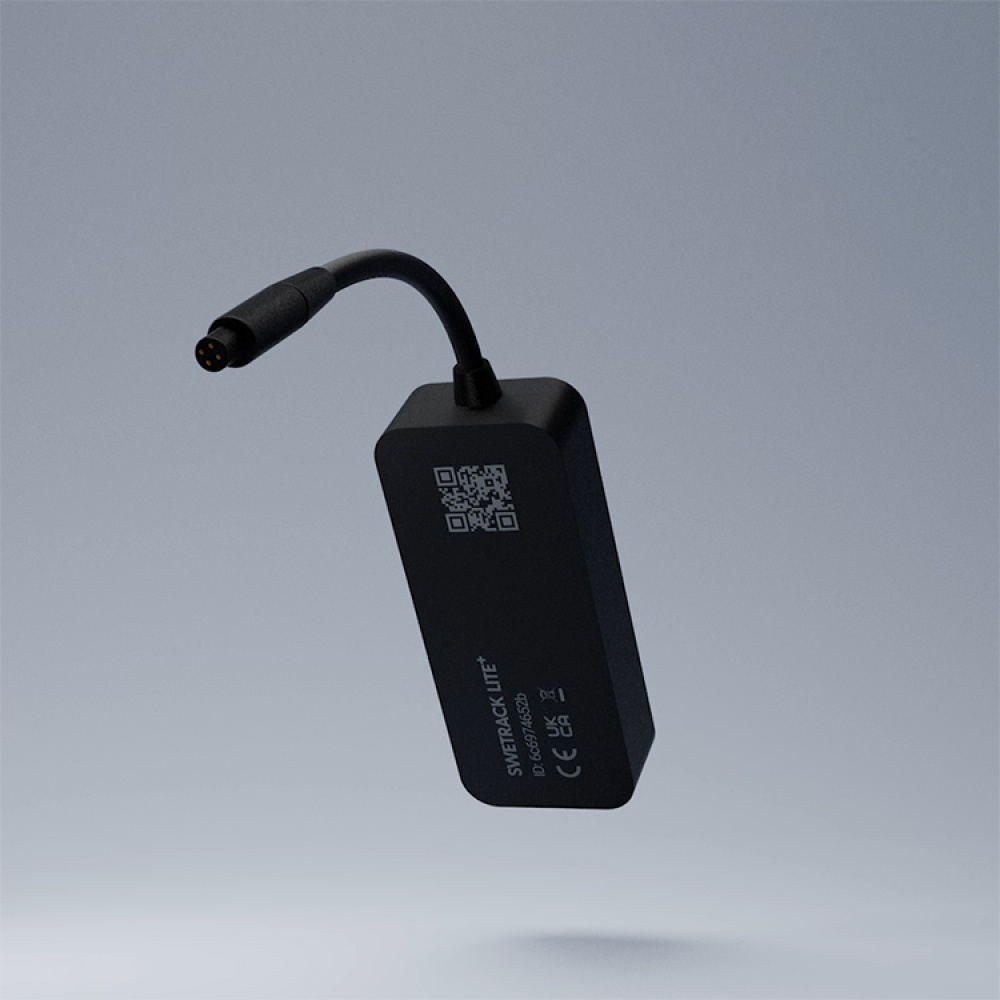 GPS tracker, SweTrack Lite+ in the group House & Home / Electronics / Find and Track at SmartaSaker.se (12717)