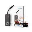 GPS tracker, SweTrack Lite+