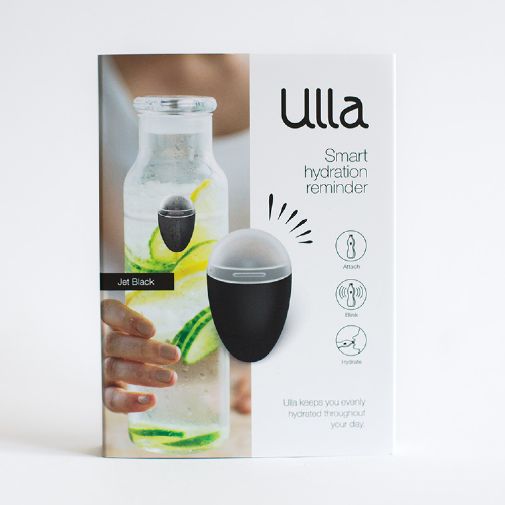 Ulla Smart Hydration Reminder in the group House & Home / Kitchen / Beverages at SmartaSaker.se (12724)